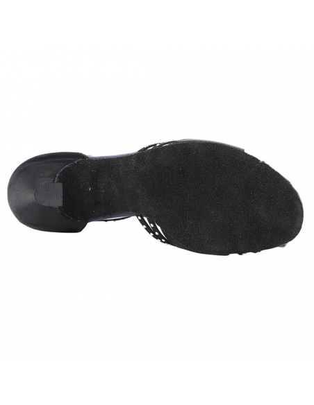 VeryFine CD2801CC – Scarpe da ballo da donna per salsa e bachata | Zurigo