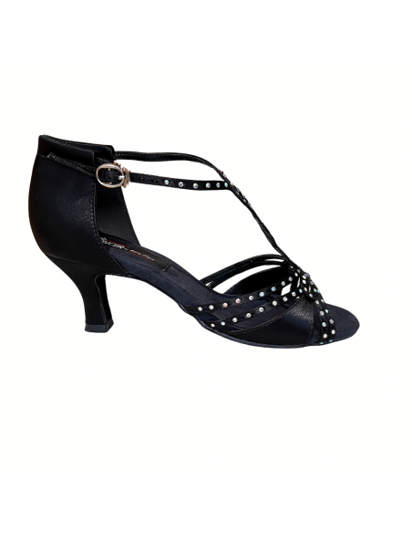 VeryFine CD2801CC – Chaussures de danse pour femmes Salsa & Bachata | Zurich