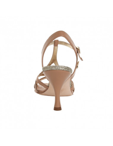 Chaussures de tango Tangolera Gaia Zurich – Talon de 7cm