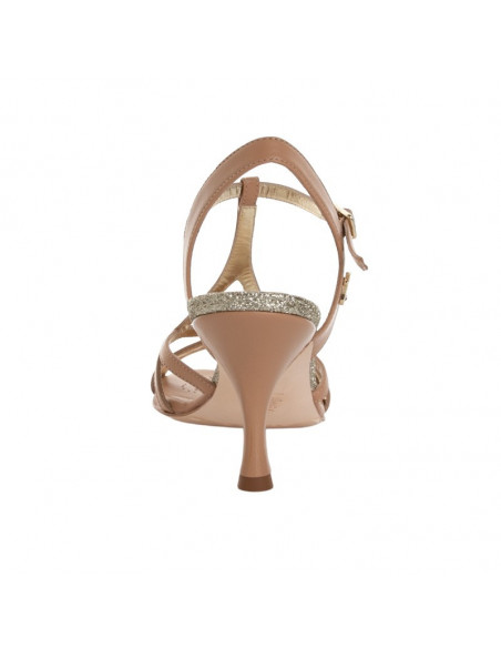 Chaussures de tango Tangolera Gaia Zurich – Talon de 7cm