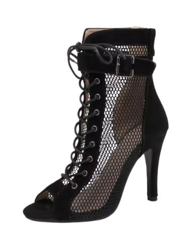 Bottines de danse pour heels class à  Zurich – Élégantes et confortables