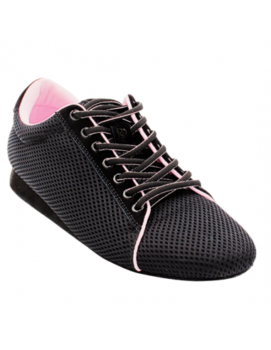 VeryFine Sera 708BBX Black/Pink – Dance Sneakers & Dance Shoes Switzerland
