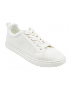Sneaker da ballo da donna Breaker bianca – Scarpe da ballo Zurigo