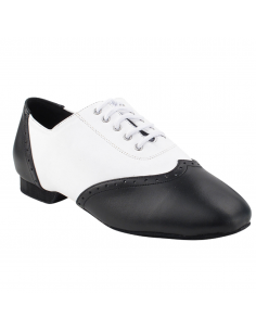Veryfine Dancesport Shoes Swing003 – Morbide, suola in cuoio, scarpe da ballo comode