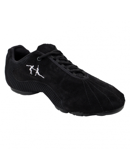 VeryFine Tanzschuhe VFSN016 – ultraleichte Unisex Dance Sneaker. Zürich & Schweizweit