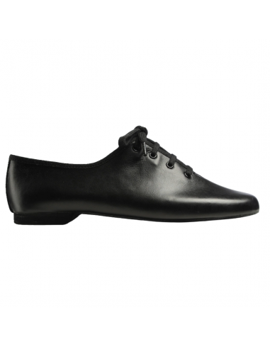 Chaussures de jazz Merlet Gane – Ultra souples, semelle en cuir, chaussures de danse confortables