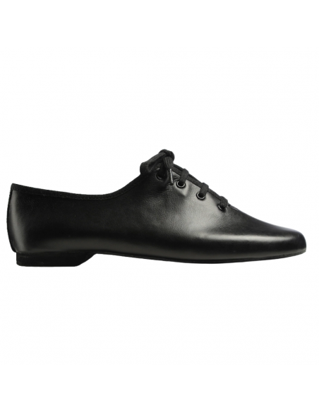 Scarpe da jazz Merlet Gane – Super morbide, suola buffalina, scarpe da ballo comode