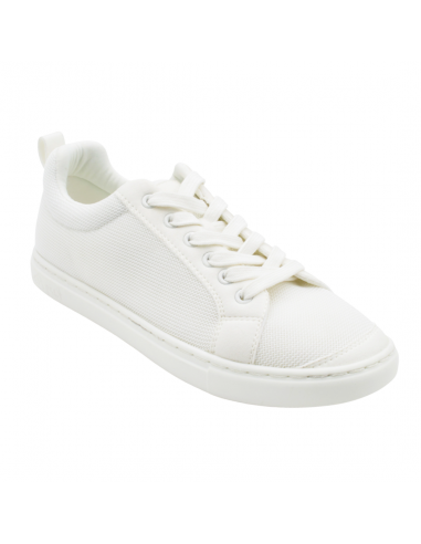 Sneaker da ballo da uomo Breaker bianca – Scarpe da ballo Zurigo