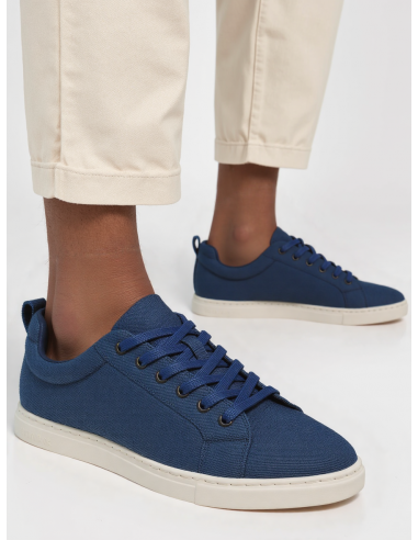 Baskets de danse Breaker bleu jean pour femmes – Chaussures de danse Zurich