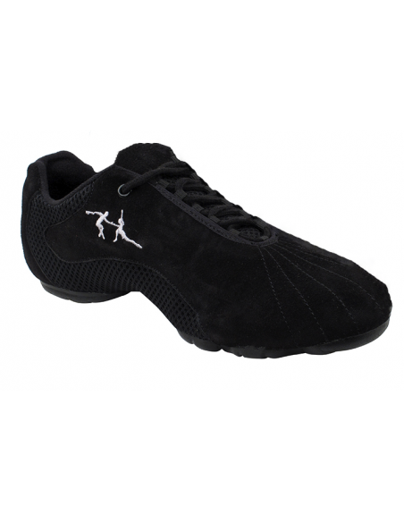 VeryFine dance shoes VFSN016 – ultra-light unisex dance sneakers. Zurich & throughout Switzerland