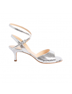 Madame Pivot Cherie scarpe da tango Zurigo - tacco 5cm