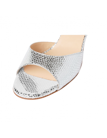 Madame Pivot Cherie scarpe da tango Zurigo - tacco 5cm