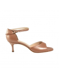 Madame Pivot Sophie Tango Dance Shoes Zurich - 5cm heel