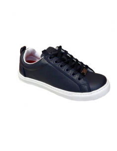 Baskets de danse Dapper-D bleu foncé pour femmes – Chaussures de danse Zurich
