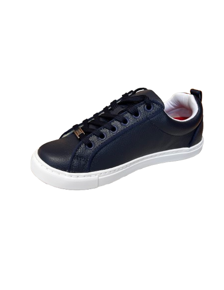 Baskets de danse Dapper-D bleu foncé pour femmes – Chaussures de danse Zurich