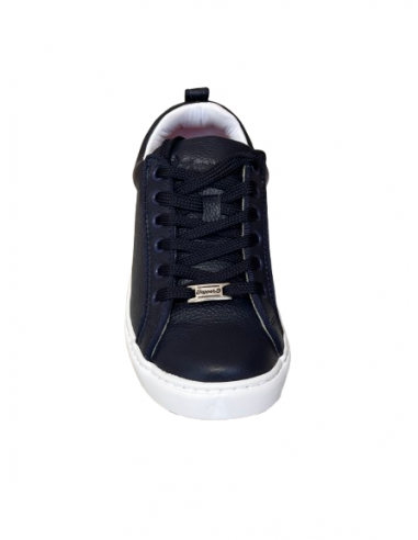 Baskets de danse Dapper-D bleu foncé pour femmes – Chaussures de danse Zurich