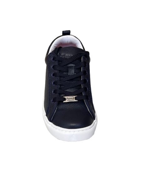Baskets de danse Dapper-D bleu foncé pour femmes – Chaussures de danse Zurich