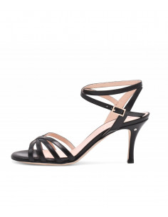 Dance Shoes Zurich - Madame Pivot Nadine – Ladies Tango Shoes | Elegant comfort 2