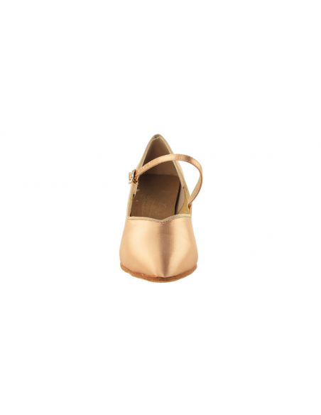 Standard & Latein Satin Tanzschuhe Zurich |Veryfine Vienna S9138