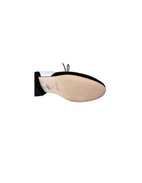 Leder-Herrentanzschuhe  Zurich - 1524 Mambo