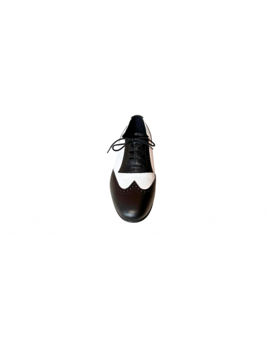 Scarpe da ballo Zurigo in pelle per uomo  - 1524 Mambo