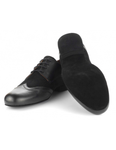 Scarpe da ballo Zurigo - Top Tanz Dublin in pelle per uomo