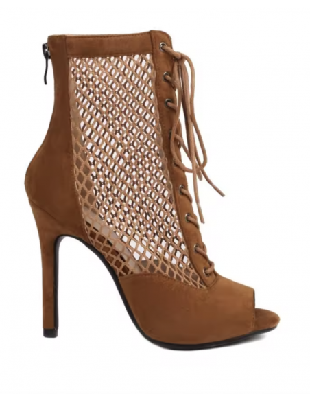 Scarpe da ballo per Heels Class a  Zurigo – Eleganti e comode