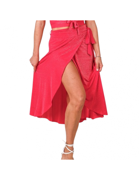 Rossa Spina Pareo Pivot Opt. 41 Tango-Rock – Eleganz bei Veryfine Dance Shoes Zürich