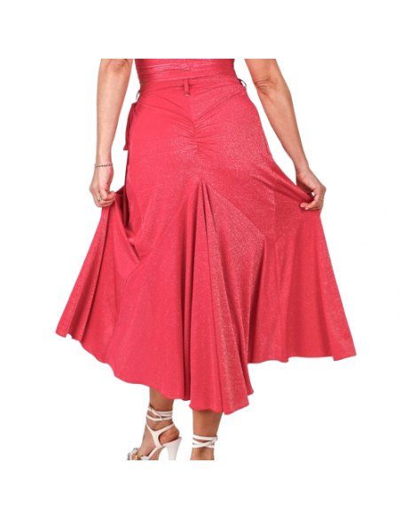 Rossa Spina Pareo Pivot Opt. 41 Tango-Rock – Eleganz bei Veryfine Dance Shoes Zürich