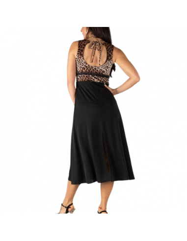 Rossa Spina Enrica Tango Dress – Dancewear Zurich Veryfine