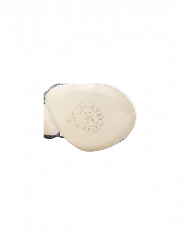 Tangolera Marella Ciclamino scarpe da ballo  - Veryfine Zurigo - tacco 7cm