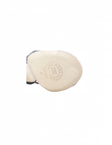 Tangolera Tanzschuhe Marella Ciclamino -  Veryfine Zürich - 7cm Absatz