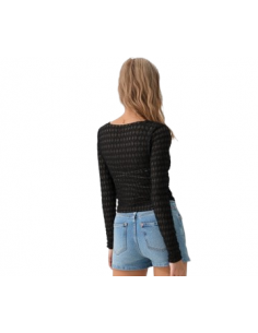 Black mesh bolero – Dance Shoes Zurich | Dancewear Zurich 2