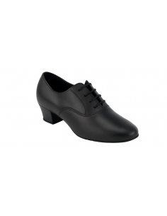 VeryFine Dance Shoes – Scarpe da ballo in pelle da uomo Zurigo