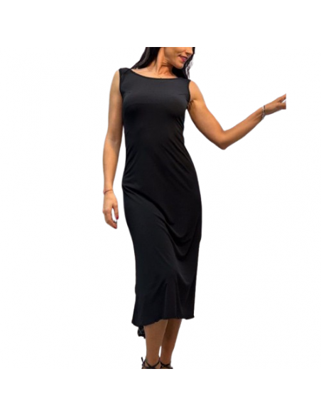 Rossa Spina Tango-Kleid Desie Coda – Tanzbekleidung Zürich Veryfine