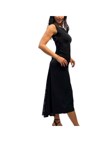Rossa Spina Desie Coda Tango Dress – Dancewear Zurich Veryfine