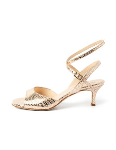 Madame Pivot Cherie chaussures de tango Zurich - talon 5cm 2