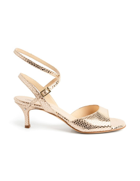 Madame Pivot Cherie Tangoschuhe Tanzschuhe Zürich - 5cm Absatz