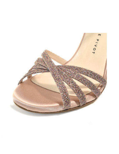 Chaussures de danse Zurich - Madame Pivot Amanda – Chaussures de tango