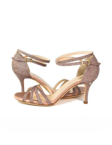 Scarpe da ballo Zurigo - Madame Pivot Amanda – Scarpe da tango da donna | Eleganza e comfort