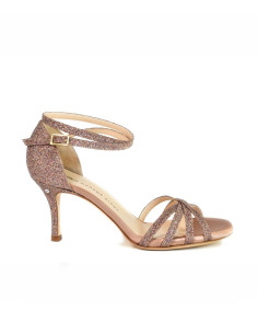 Tanzschuhe Zürich – Madame Pivot Amanda – Tangoschuhe für Damen