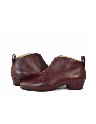 Dance Shoes Zurich | Madame Pivot Wilma | Elegant comfort