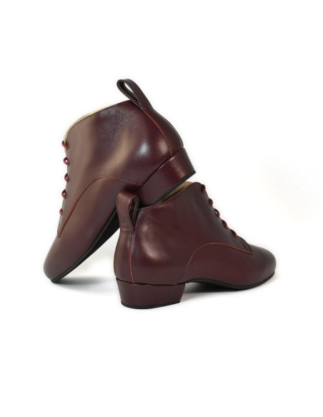 Dance Shoes Zurich | Madame Pivot Wilma | Elegant comfort