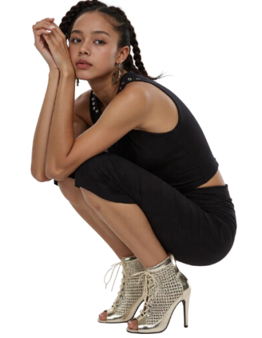 Scarpe da ballo per Heels Class a  Zurigo – Eleganti e confortevoli