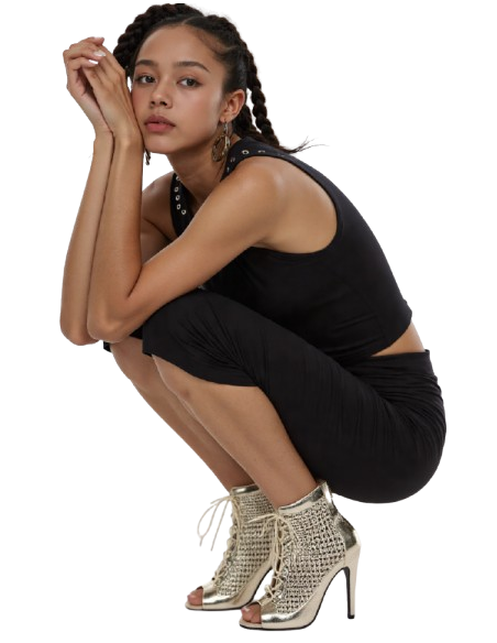 Heels Class Dance Shoes Zurich – Stylish & Supportive