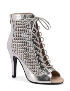 Bottines de danse pour heels class à  Zurich – Élégantes et offrant un bon soutien