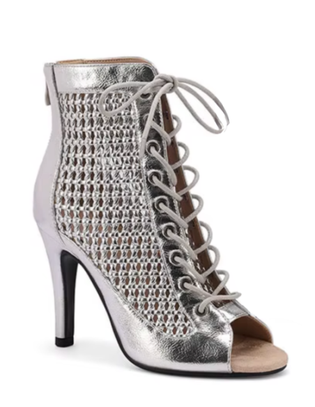Scarpe da ballo per Heels Class a  Zurigo – Eleganti e confortevoli