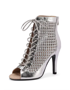 Scarpe da ballo per Heels Class a  Zurigo – Eleganti e confortevoli 2