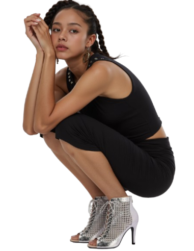 Tanzschuhe für den Heel-Kurs in Zürich – stilvoll und stützend