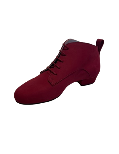 Italienische Tanzschuhe|Madame Pivot in Nude | Dance Shoes Zürich
